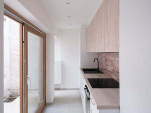 Maison à vendre à Ledeberg € 339.000 (LI9BV) - OC Vastgoed Gent | Zimmo