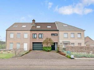 Maison à vendre à Hamme € 395.000 (LI9BF) - Immobouw Bart | Zimmo