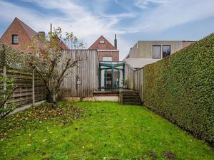 Maison à vendre à Kuurne € 260.000 (LI9AM) - NESTR VASTGOED | Zimmo