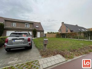 Maison à louer à Lokeren € 1.250 (LI9AJ) - Lo-IMMO | Zimmo
