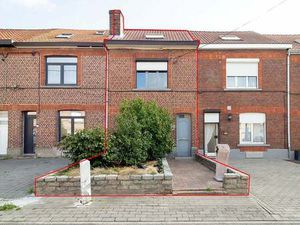 Maison à vendre à Tienen € 170.000 (LI9C8) - Cedrik HONOREZ | Zimmo