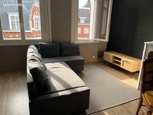 Meublé 48 m2 dispo Janvier 2026