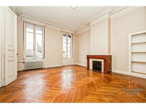 TOULOUSE PLACE DUPUY - SUPERBE APPARTEMENT 241 M²