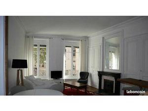 Appartement 2 pièces 57 m²