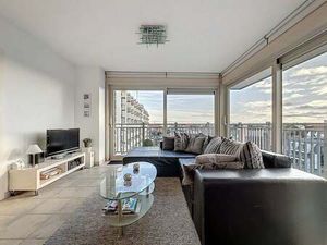 Appartement à vendre à Nieuwpoort € 465.000 (LI85S) - C21 Sea Port | Zimmo