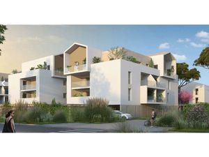 Vente appartement 3 pièces 63 m² à Rodilhan (30230)  229 600 €