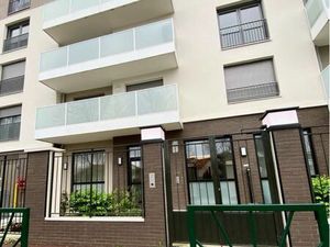 Appartement 3 pièces 49 m²