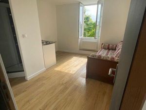 Studio Saint Ciers sur Gironde 18 m2