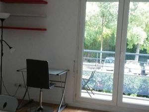 Appartement 1 pièce 19 m²