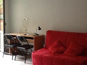 Studio 1 pièce 24 m²