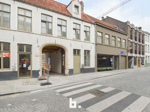 Garage à louer à Brugge € 115 (LI7QG) - Bricx Vastgoed Brugge | Zimmo