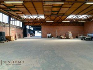 Garage à vendre à Houthalen € 570.000 (LI7UF) - Sensimmo | Zimmo