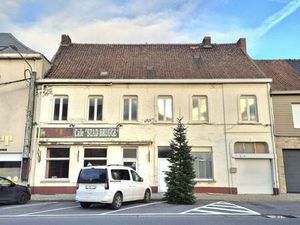 Bien professionnel à vendre à Lichtervelde € 240.900 (LI93E) - Immostad | Zimmo