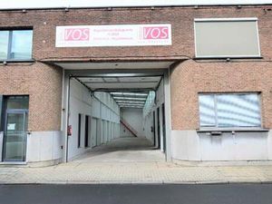 Bien professionnel à louer à Mechelen € 375 (LI7RS) - Immo Vos | Zimmo