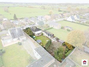 Maison à vendre à Bellem € 369.000 (LI85T) - ERA Lafaut (Aalter) | Zimmo