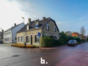 Maison à vendre à Sint-Andries € 245.000 (LI7WA) - Bricx Vastgoed Brugge | Zimmo