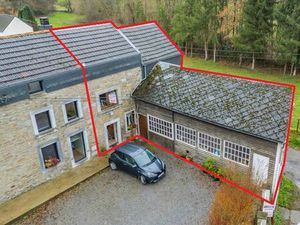 Maison à vendre à Ferrières € 199.000 (LI8UA) - Easy Home Immo Marche | Zimmo