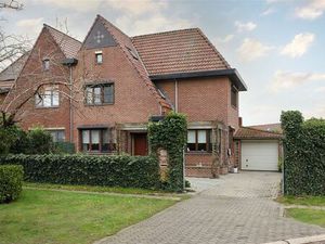 Maison à vendre à Houthalen € 369.000 (LI7XZ) - Immo Top Invest | Zimmo