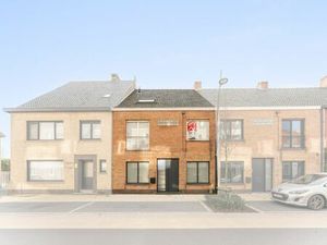 Maison à vendre à Koksijde € 459.000 (LI866) - ERA Servimo (Sint-Idesbald) | Zimmo