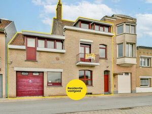 Maison à vendre à Westende € 369.000 (LI8CI) - Residentie Vastgoed - Middelkerke | Zimmo