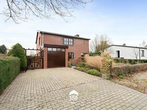 Maison à vendre à Peer € 295.000 (LI859) - ERA IMPACT (Bree) | Zimmo