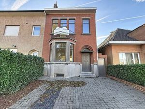 Maison à vendre à Tienen € 365.000 (LI843) - Co immo Glabbeek | Zimmo