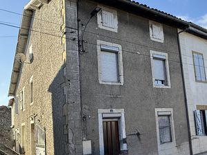 Centre ville de Martres Tolosane