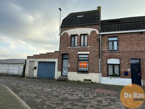 Maison à vendre à Schellebelle € 145.000 (LI8TN) - Immo De Ras | Zimmo