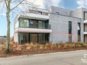 Appartement à louer à Beverlo € 1.025 (LI8HX) | Zimmo