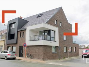 Appartement à louer à Poperinge € 530 (LI95P) - Depotter - vastgoedadviseur | Zimmo