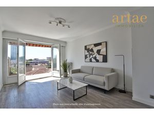 T3 TRAVERSANT - METRO LIGNE B et C