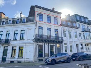 Appartement à louer à Verviers € 670 (LI8XB) - Flech'Euro | Zimmo