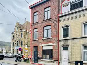 Bien professionnel à vendre à Andenne € 299.000 (LI80A) - Heine Immo | Zimmo