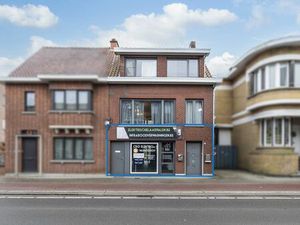 Bien professionnel à louer à Oostmalle € 675 (LI8WO) - De Boer & Partners - kantoor Malle 