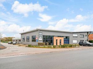 Bien professionnel à vendre à Sint-Truiden € 995.000 (LHY5U) - IMMO LIMBURGS VASTGOED | Zi