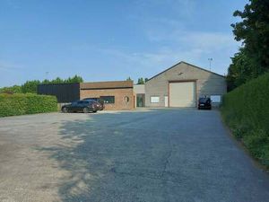 Bien professionnel à louer à Moorsele € 350 (LI89H) - Immo Maribrik | Zimmo