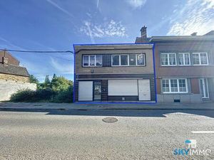 Maison à vendre à Amay € 149.000 (LI8W9) - Group Skyimmo | Zimmo