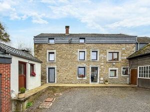 Maison à vendre à Ferrières € 429.000 (LI8UC) - Easy Home Immo Marche | Zimmo