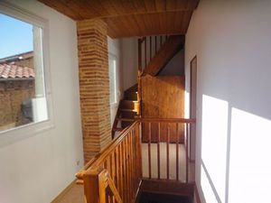 MAISON DE VILLAGE LE FOUSSERET - 3 pièce(s) - 70 m2