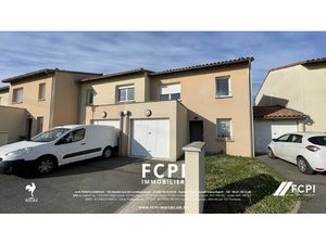 Villa 4 pièces - Pibrac