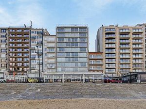 Appartement à vendre à Blankenberge € 299.000 (LI862) - ERA Servimo (Blankenberge) | Zimmo