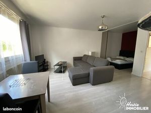 Studio 1 pièce 35 m²