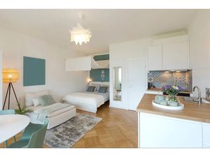 Vente appartement 1 pièce 28 m² à Dunkerque (59140)  139 000 €