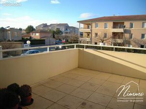 Appartement 3 pièces 72 m²