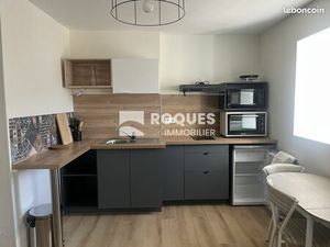 Appartement 2 pièces 31 m²