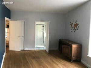 T3 90M2 Quartier ARTEM / Moench