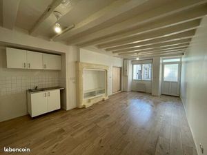 T2 50 m2 non meublé