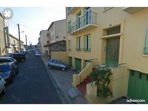 Appartement 4 pièces 96 m²