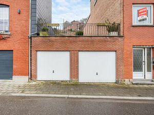 Garage à vendre à Wandre € 45.000 (LI8MQ) - Agence Immobiliere Vanesse | Zimmo