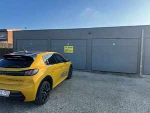 Garage à vendre à Ninove € 36.000 (LI94N) - Immo Marc | Zimmo